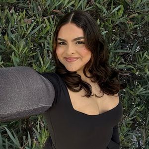 Meet your Posher, Ivory